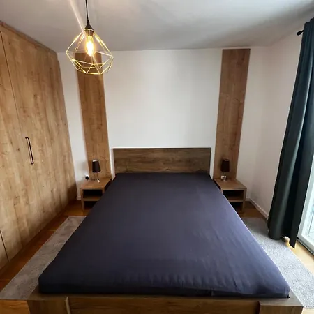 Winter Fairytale, In-ski Out U Snjeznoj Dolini! Apartament