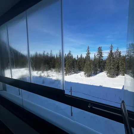 Apartament Winter Fairytale, In-ski Out U Snjeznoj Dolini! *