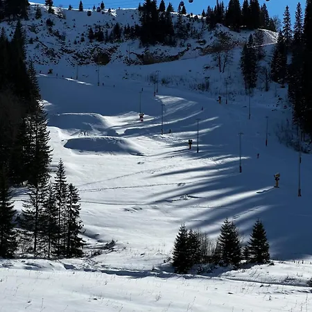 アパート Winter Fairytale, In-ski Out Posebna Ponuda! *