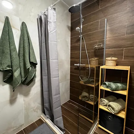 Winter Fairytale, In-ski Out U Snjeznoj Dolini! Apartament Jahorina