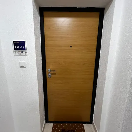 Winter Fairytale, In-ski Out U Snjeznoj Dolini! Jahorina