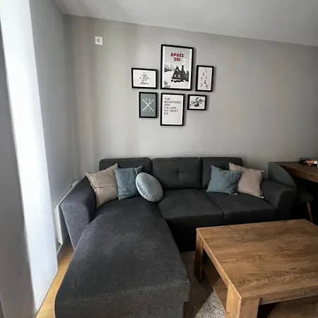 Winter Fairytale, In-ski Out Posebna Ponuda! *