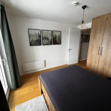 Winter Fairytale, In-ski Out Posebna Ponuda! *