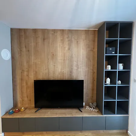 Winter Fairytale, In-ski Out U Snjeznoj Dolini! Apartament Jahorina