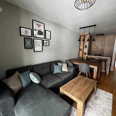 Winter Fairytale, In-ski Out U Snjeznoj Dolini! Apartament Jahorina