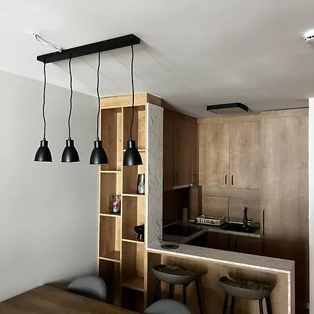 Winter Fairytale, In-ski Out Posebna Ponuda! アパート *