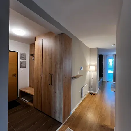 Winter Fairytale, In-ski Out U Snjeznoj Dolini! Apartament Jahorina