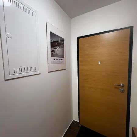 Winter Fairytale, In-ski Out U Snjeznoj Dolini! Apartament Jahorina