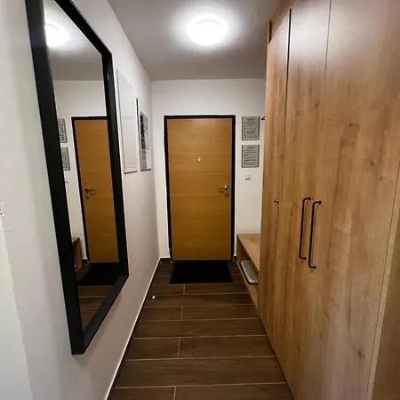 Apartament Winter Fairytale, In-ski Out U Snjeznoj Dolini!