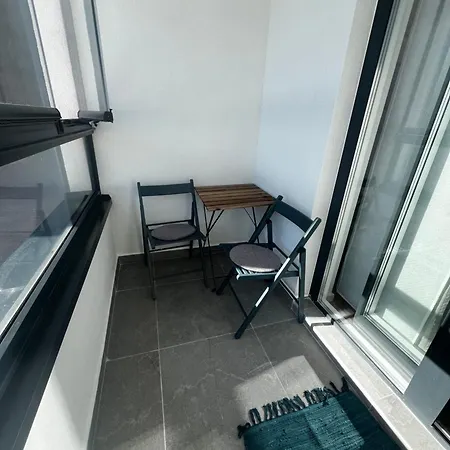 Apartament Winter Fairytale, In-ski Out U Snjeznoj Dolini!