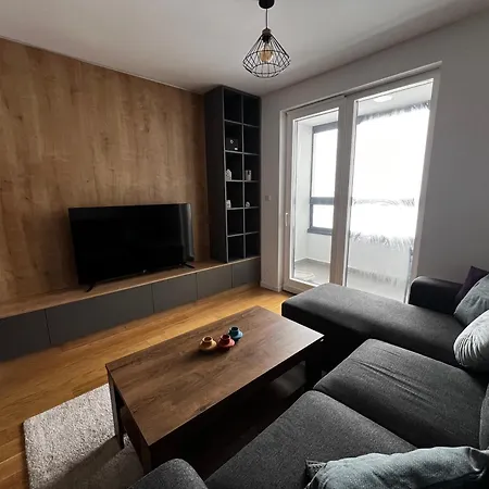 Winter Fairytale, In-ski Out U Snjeznoj Dolini!