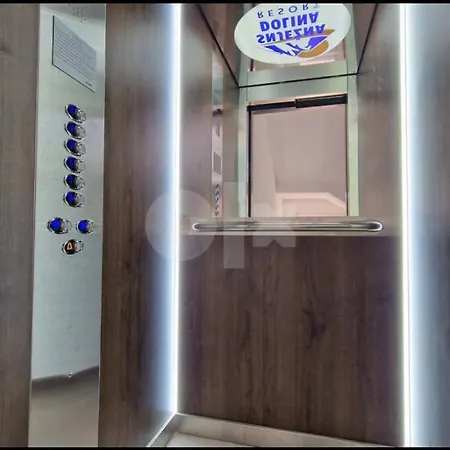 Winter Fairytale, In-ski Out Posebna Ponuda!