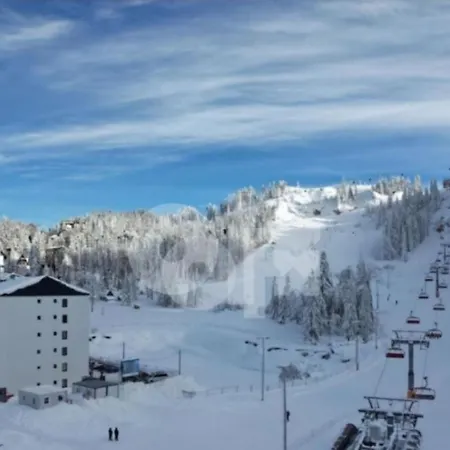 Winter Fairytale, In-ski Out Posebna Ponuda! * ヤホリナ