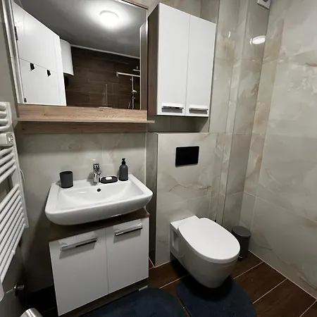 Apartament Winter Fairytale, In-ski Out U Snjeznoj Dolini!