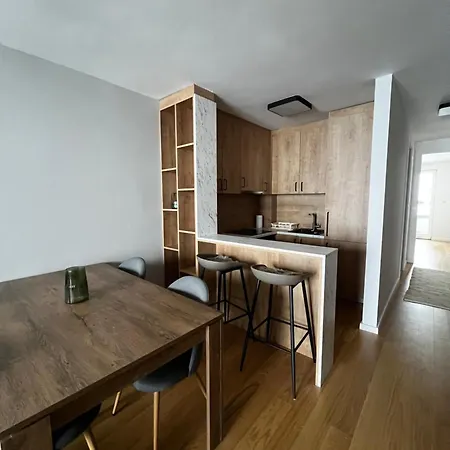 Winter Fairytale, In-ski Out Posebna Ponuda! ヤホリナ