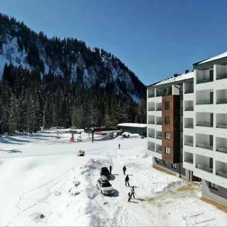 Winter Fairytale At Snjezna Dolina- Special Offer!