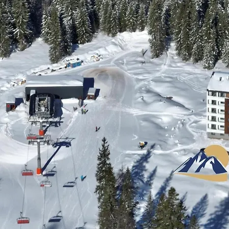 アパート Winter Fairytale, In-ski Out Posebna Ponuda!