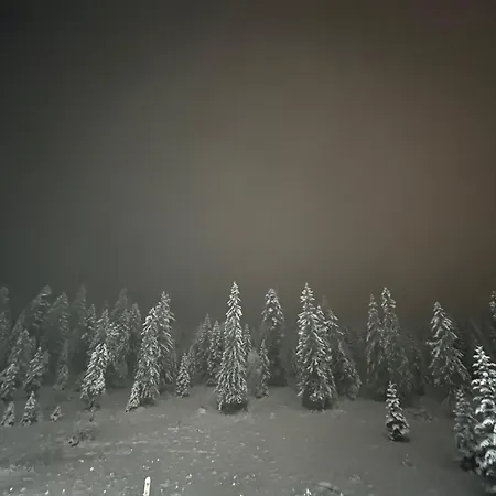 アパート Winter Fairytale, In-ski Out Posebna Ponuda! *