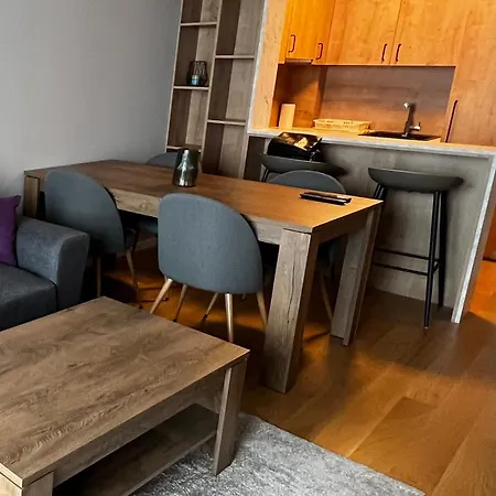 Winter Fairytale, In-ski Out Posebna Ponuda! アパート ヤホリナ